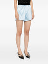 Tom Ford Shorts Clear Blue
