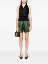 Tom Ford Shorts Green