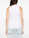 HERSKIND Top White