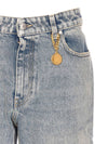 Stella McCartney Jeans Blue