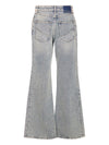Stella McCartney Jeans Blue
