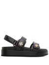 Tory Burch Sandals Black