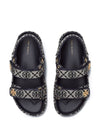Tory Burch Sandals Blue