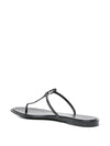 Tory Burch Sandals Black