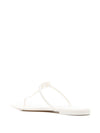 Tory Burch Sandals White