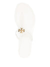Tory Burch Sandals White