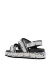 Tory Burch Sandals Black