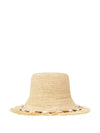 Alanui Hats Beige