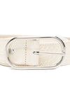 HERSKIND Belts White