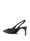Dolce & Gabbana With Heel Black