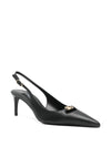 Dolce & Gabbana With Heel Black