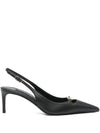 Dolce & Gabbana With Heel Black