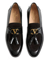 Valentino Garavani Flat shoes Black