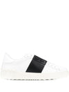 Valentino Garavani Sneakers Black