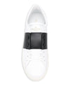 Valentino Garavani Sneakers Black
