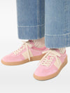 Valentino Garavani Upvillage in crust Sneaker