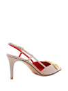 Valentino Garavani VLogo Signature slingback pumps
