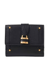 Chloé Chloè Wallets Black