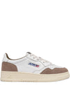 Autry MEDALIST LOW SNEAKERS