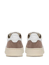 Autry MEDALIST LOW SNEAKERS