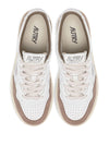 Autry MEDALIST LOW SNEAKERS