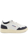 Autry MEDALIST LOW SNEAKERS