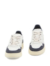 AUTRY Sneakers Blue