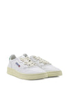 Autry Medalist Low Sneakers