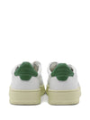 AUTRY Sneakers Green