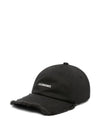 JACQUEMUS Hats Black