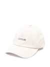 JACQUEMUS Hats White