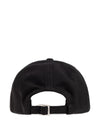 JACQUEMUS Hats Black