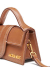 JACQUEMUS Bags.. Leather Brown