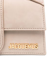JACQUEMUS Bags.. Beige