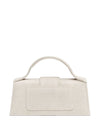 Jacquemus Le Bambino mini flap bag