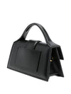JACQUEMUS Bags.. Black