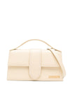 JACQUEMUS Bags.. Ivory