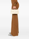 Jacquemus Le Grand Bambino leather handbag