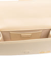 JACQUEMUS Bags.. Ivory