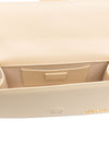 Jacquemus Le Grand Bambino leather handbag