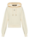 Jacquemus Le Hoodie Gros Grain
