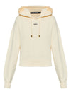 JACQUEMUS Sweaters Beige