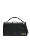 JACQUEMUS Bags.. Black