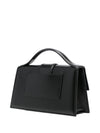 Jacquemus Le Grand Bambino leather handbag