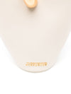 Jacquemus Le Petit Bambola leather bucket bag
