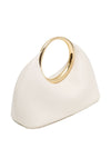 JACQUEMUS Bags.. Ivory