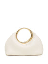 JACQUEMUS Bags.. Ivory