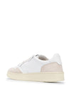 Autry Medalist Low sneaker
