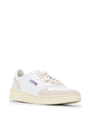 Autry Medalist Low sneaker