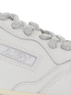 Autry  Autry Medalist Low Sneakers